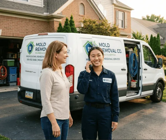 Crawlspace Mold Remediation Town Creek, AL FAQs